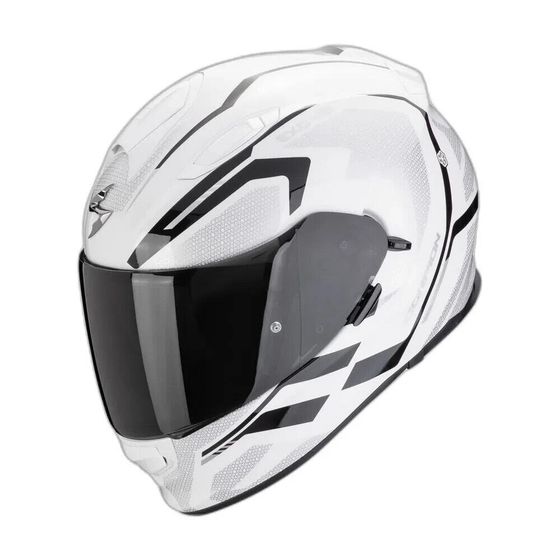 SCORPION EXO-491 Kripta full face helmet