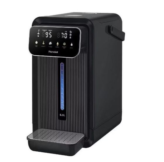 Термопот Rondell RDE-1052 5л 850Вт черный