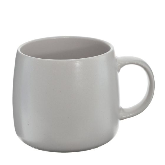 Кружка 500 мл, L14 W10,5 H9 см,цвет микс