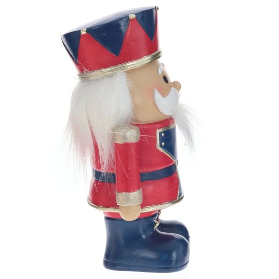 Фигурка декоративная &quot;Солдатик&quot;, L11 W9 H19,5 см