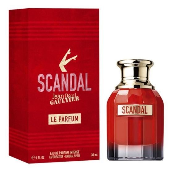 Женская парфюмерия Jean Paul Gaultier EDP 30 ml