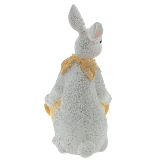 Фигурка декоративная &quot;Заяц&quot;, L14,5 W9 H19 см