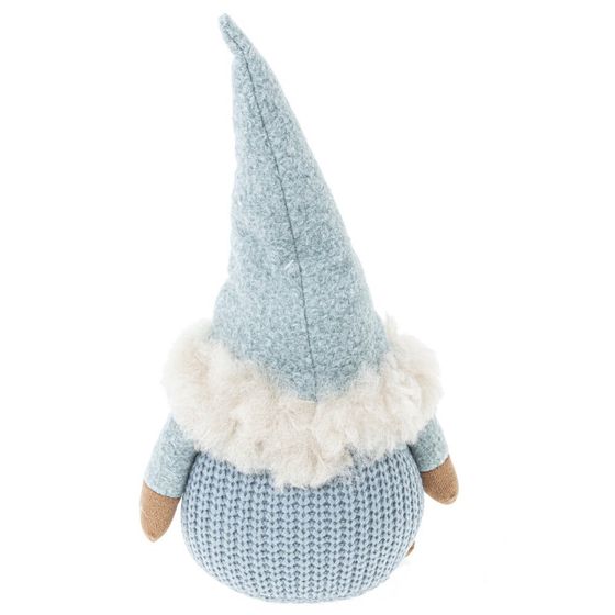 Игрушка набивная &quot;Гном&quot;, L30 W23 H52/35 см