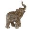 Набор из 7 фигурок декоративных "Слон", L W H11,4 см