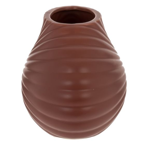 Ваза, 2000 мл, L24 W13 H13,5 см