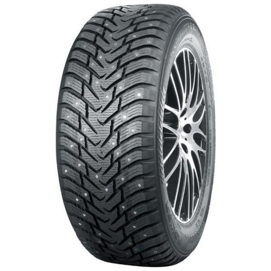 Шина зимняя шипованная Nokian Tyres Nordman 8 SUV 235/75 R15 105T