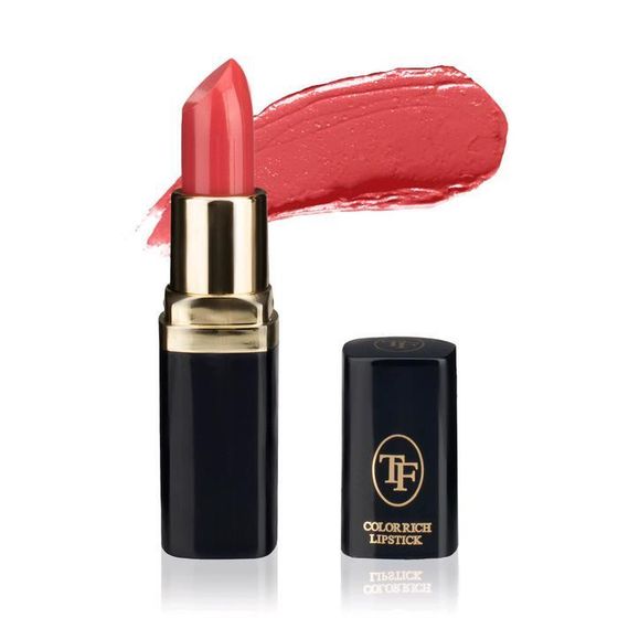 Помада TF Color Rich Lipstick, тон 27 цвет корицы