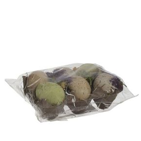 Яйца декоративные пасхальные