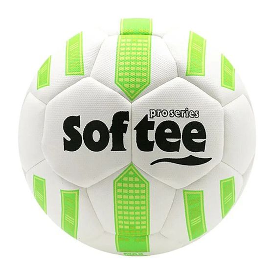 SOFTEE Max Hybrid Football Ball