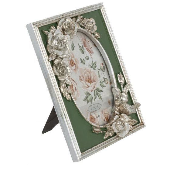 Фоторамка для фото 10*15, L15 W2,5 H20 см