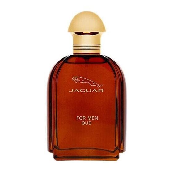 Jaguar For Men Oud Eau de Parfum