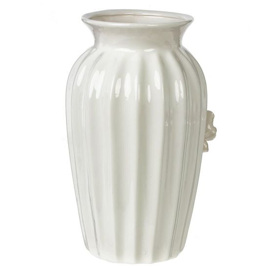 Ваза, 2000 мл, L12,5 W15 H23 см