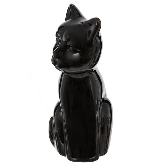 Набор из 2-х фигурок декоративных &quot;Кот&quot;, L11,5 W7 H16 см