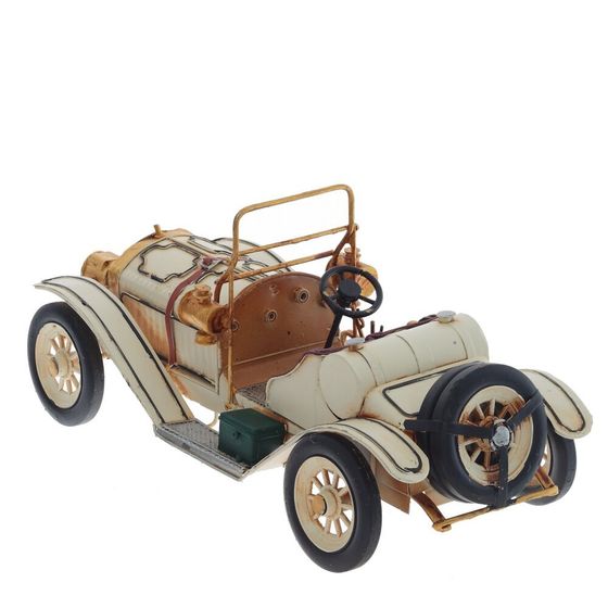 Изделие декоративное "Автомобиль", L33 W14,5 H15 см
