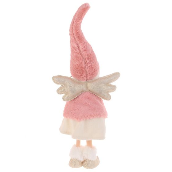 Игрушка набивная &quot;Ангел&quot;, L18 W12 H50 см, 2в.