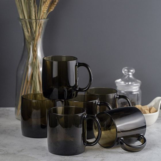 Кружка НОРДИК ЭКЛИПС 380мл