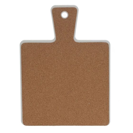 Подставка под горячее, L18 W24,5 H0,5 см