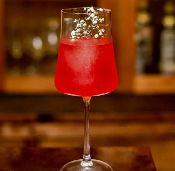 Набор бокалов для вина XTRA 6шт 560мл