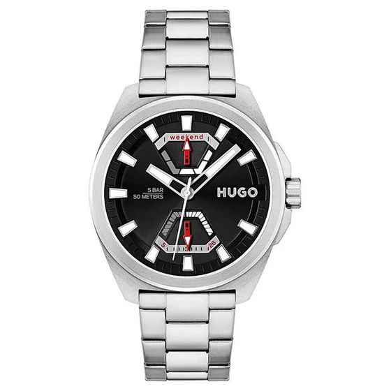 HUGO 1530242 watch