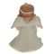 Фигурка декоративная &quot;Ангел&quot;, L8 W5,5 H10,5 см, 2в.