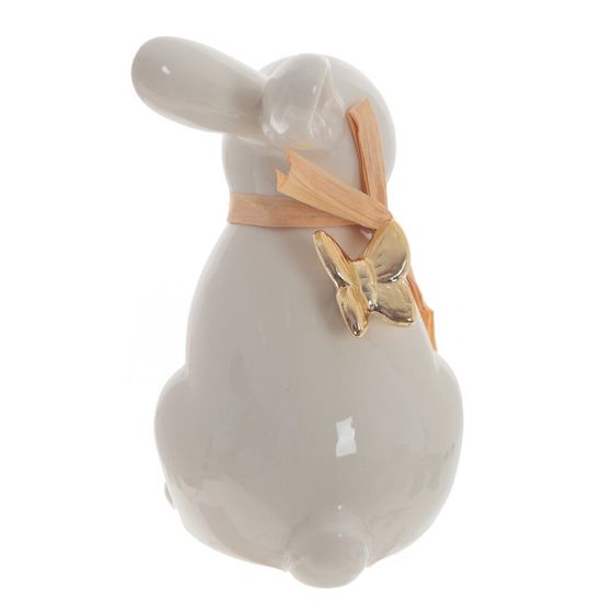 Фигурка декоративная &quot;Заяц&quot;, L8 W7 H11 см