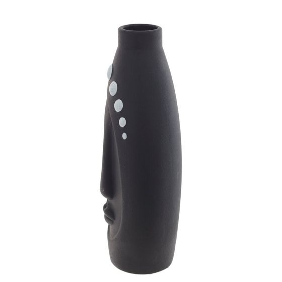 Ваза, L13 W9 H30 см