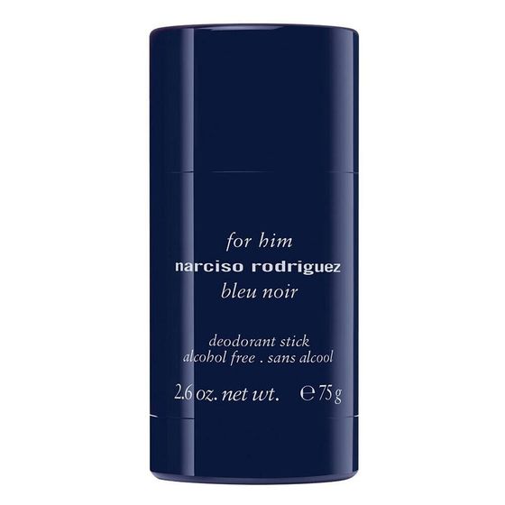 NARCISO RODRIGUEZ For Him Bleu Noir 75g Parfum