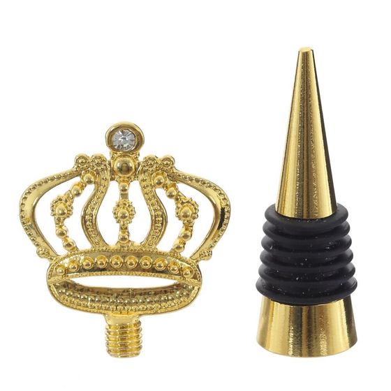 Пробка для бутылки, L4,5 W2 H11 см