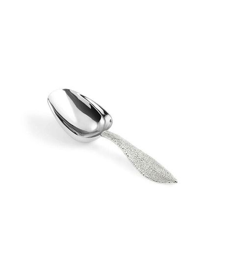 Shagreen Ice Scoop