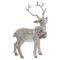 Фигурка декоративная &quot;Олень&quot;, L8 W6 H14 см, 2в.