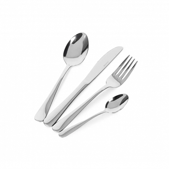 Ложка чайная NORDIC 2шт