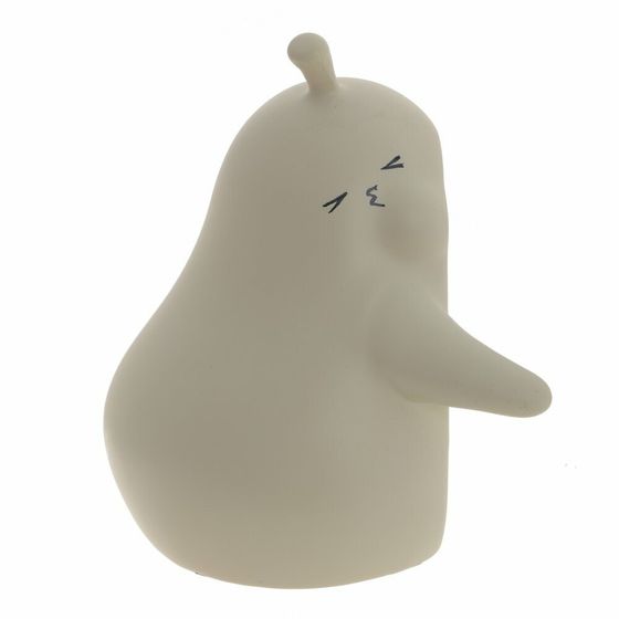 Набор из 2-х фигурок декоративных &quot;Груша&quot;, Д16 Ш11 В15 см