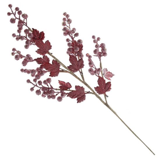 Изделие декоративное &quot;Ветка&quot;, L13 W6 H62 см