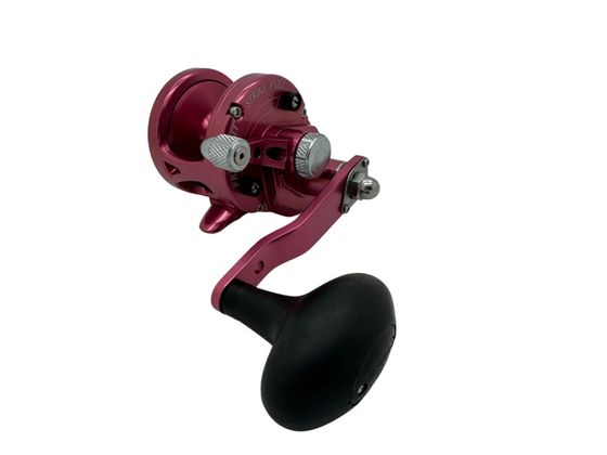 Avet SXJ 5.3 G2(NGP) Lever Drag Fishing Reels | FREE 2-DAY SHIP