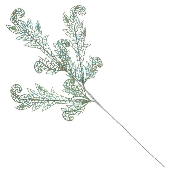 Изделие декоративное &quot;Ветка&quot;, L13 W1 H66 см