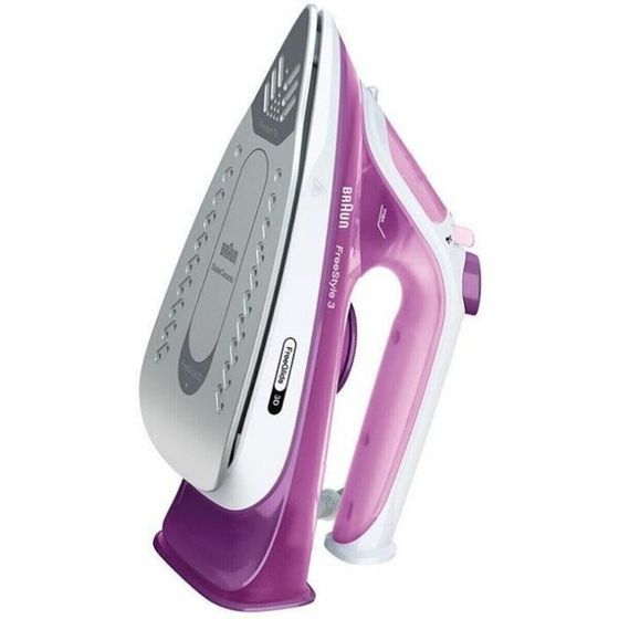 Паровой утюг Braun FI3124 PU 2400 Вт