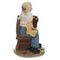 Фигурка декоративная &quot;Бабушка/Дедушка&quot;, Д10 Ш10 В16,5 см, 2в.