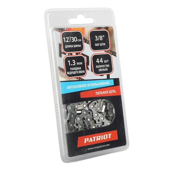 Цепь для цепных пил Patriot 91VS-44E (862381344)