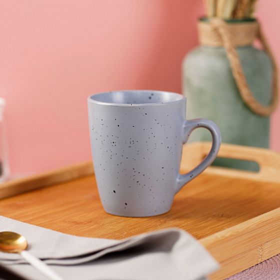 Кружка TRENDY лиловая 360мл