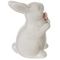 Фигурка декоративная "Заяц", L6 W7 H11 см