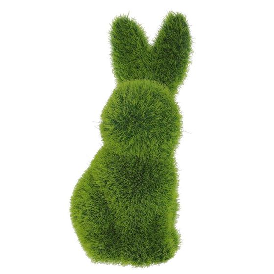 Фигурка декоративная &quot;Заяц&quot;, L6 W5,5 H12 см