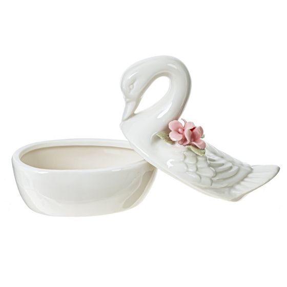 Шкатулка, Д11 Ш6 В8,5 см