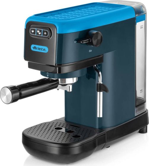 Ekspres ciśnieniowy Ariete Ariete Espresso Machine blue