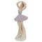 Фигурка декоративная &quot;Балерина&quot;, Д6 Ш5,5 В16 см