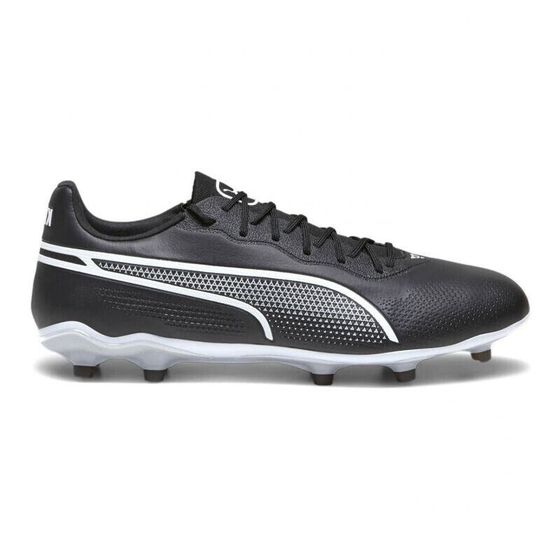 Футбольные бутсы Puma King Pro FG/AG M 107566-01
