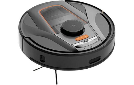 Haier P70S Sweeping Robots All-in-One Smart Home Vacuum With Obstacle Avoidance Fully Automatic