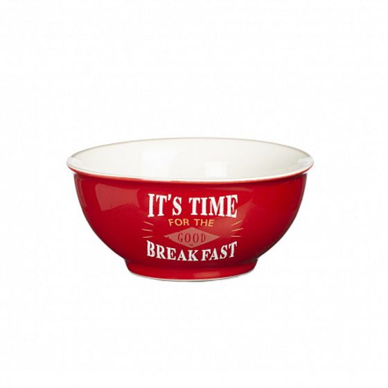 Салатник ENAMEL STYLE 520мл