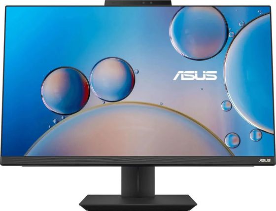 Моноблок 27&quot; Asus E5702WVAR-BPE0060 черный FHD Core 7-150U 16Gb/1Tb IntelGr noOS клав.+мышь (90PT03N1-M00W50)
