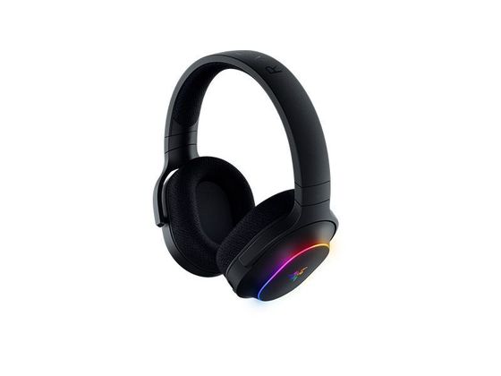 Гарнитура накладная Razer Barracuda X Chroma gaming headset беспроводные черный (RZ04-05220100-R3M1)
