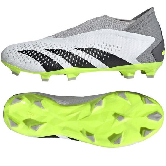 Adidas Predator Accuracy.3 LL FG M GZ0021 кроссовки